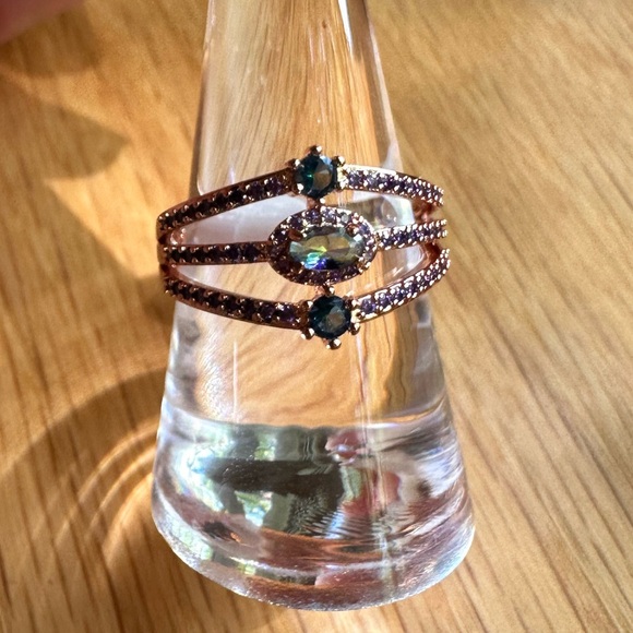 Bomb Party Original Ring - Trendsetter - Picture 2 of 6